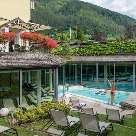 Alpholiday Dolomiti Wellness & Family Hotel Dimaro Exterior foto