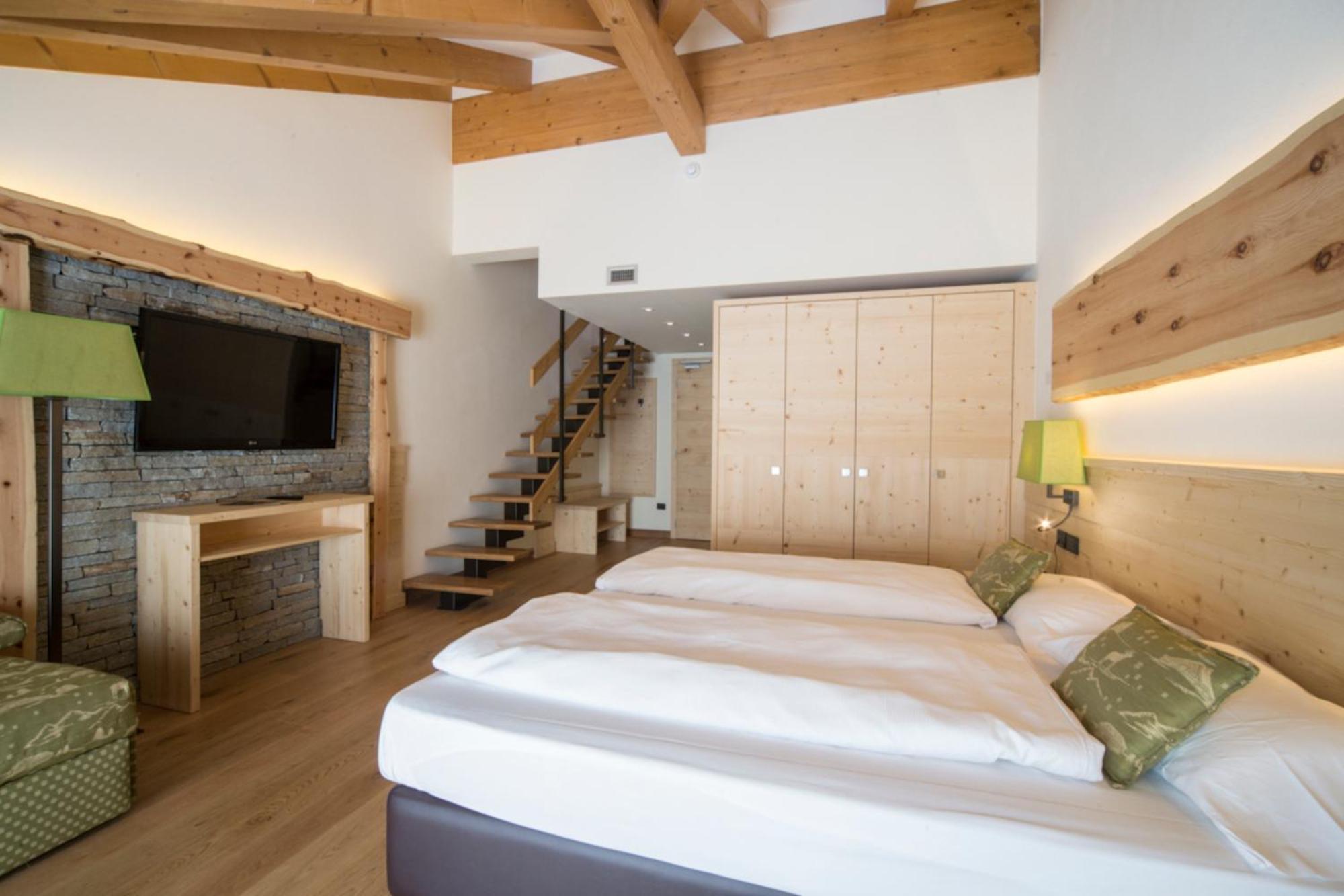 Alpholiday Dolomiti Wellness & Family Hotel Dimaro Cameră foto