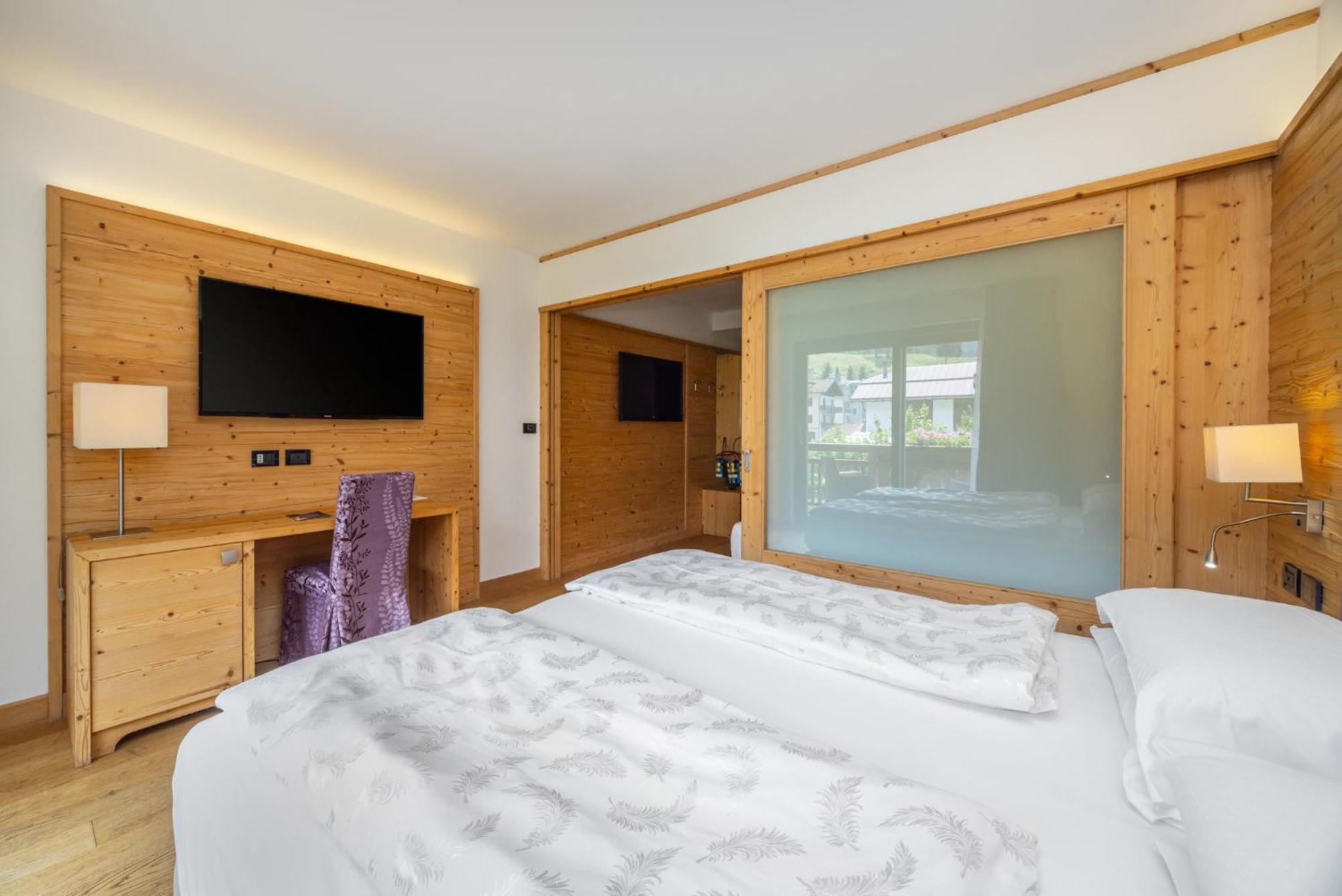 Alpholiday Dolomiti Wellness & Family Hotel Dimaro Cameră foto